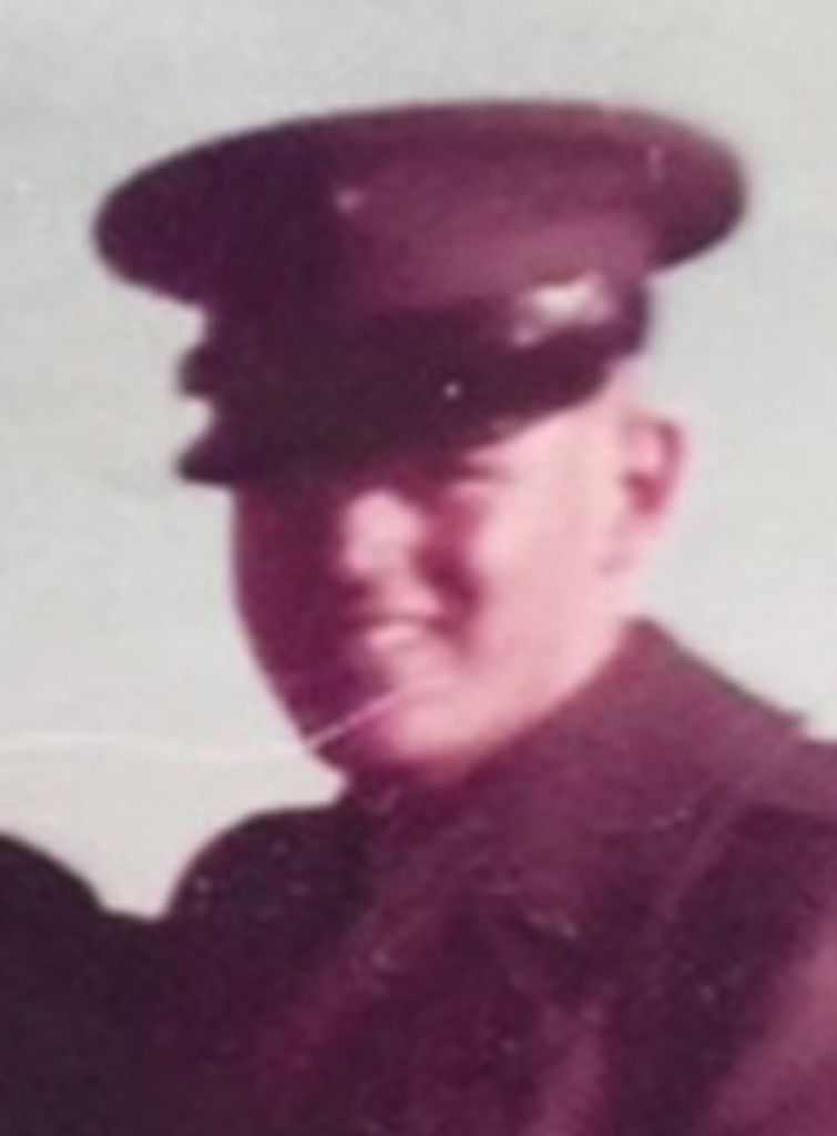Carl Linwood Wysling Profile Photo