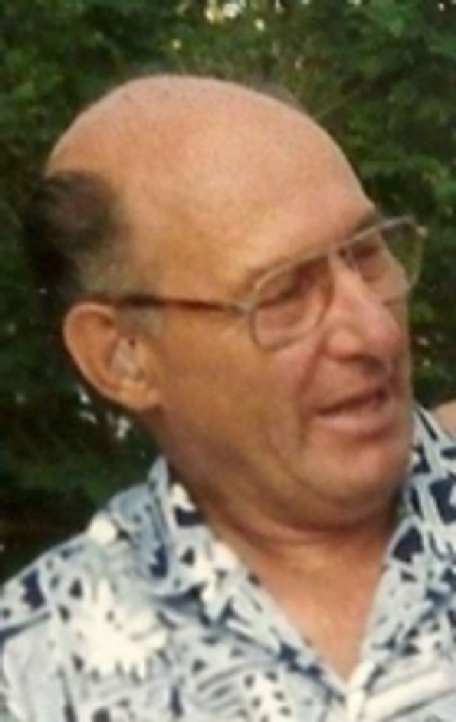 Dewey Frederick Youngerman