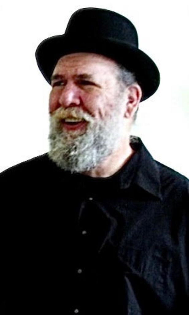 Edward Adam Malin Profile Photo