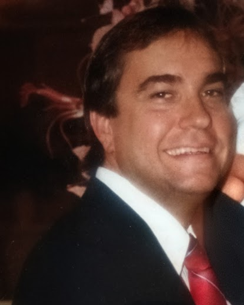 Michael Steven Copeland