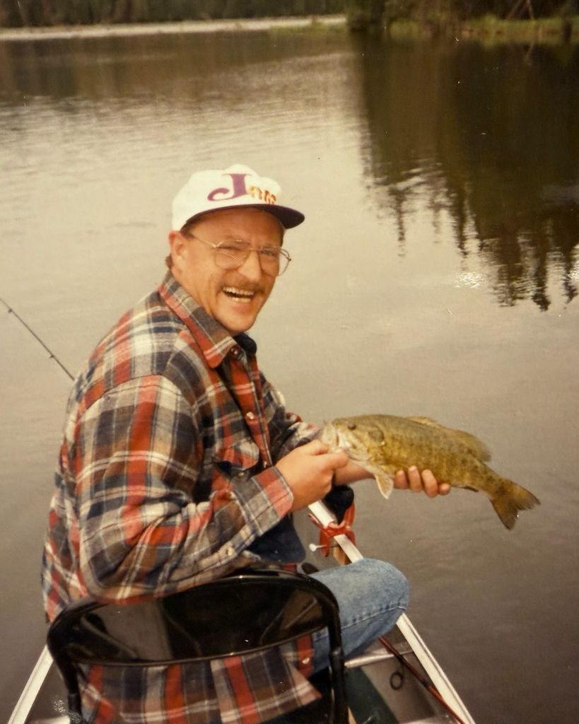 Donald Edward Roberts Profile Photo