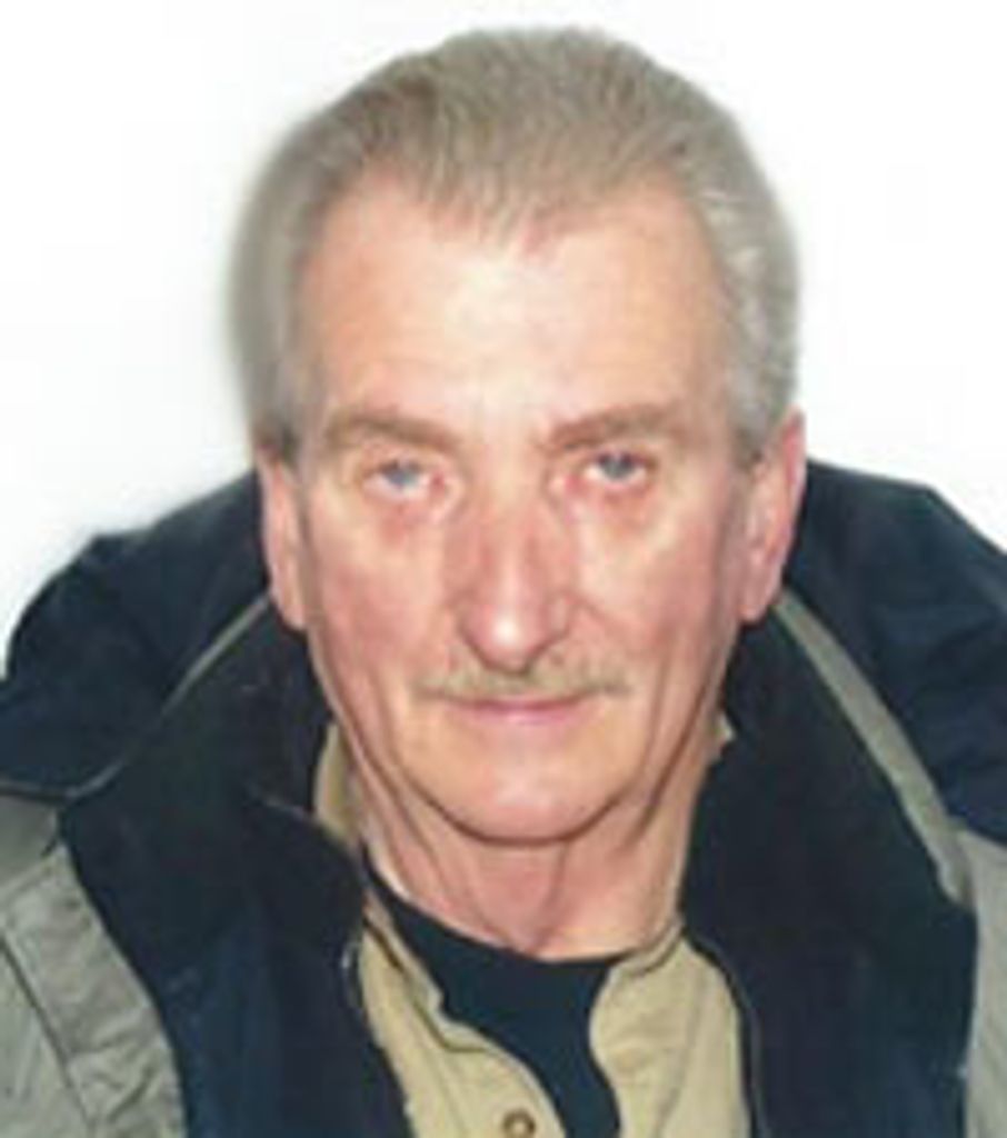 Robert F. Mcfarlane