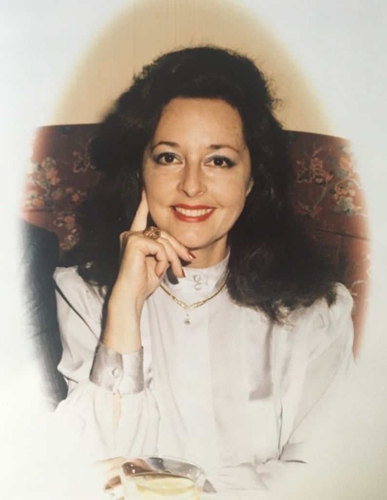 Barbara Kaminsky