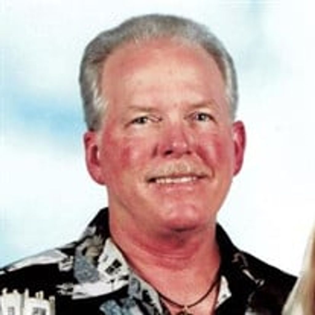 Charlie Paschal Profile Photo