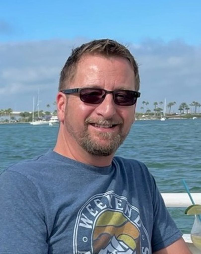 Michael Perrigoue Sr. Profile Photo