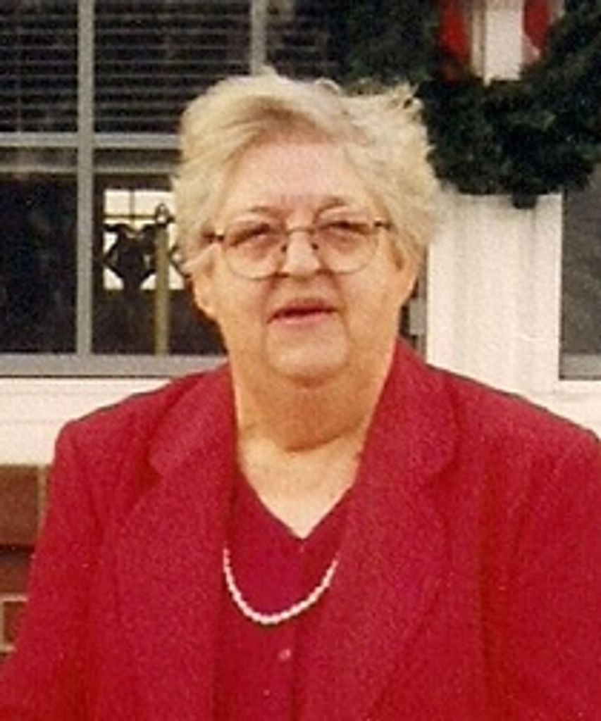 Mary Joyce (Davidson)  Lee Profile Photo