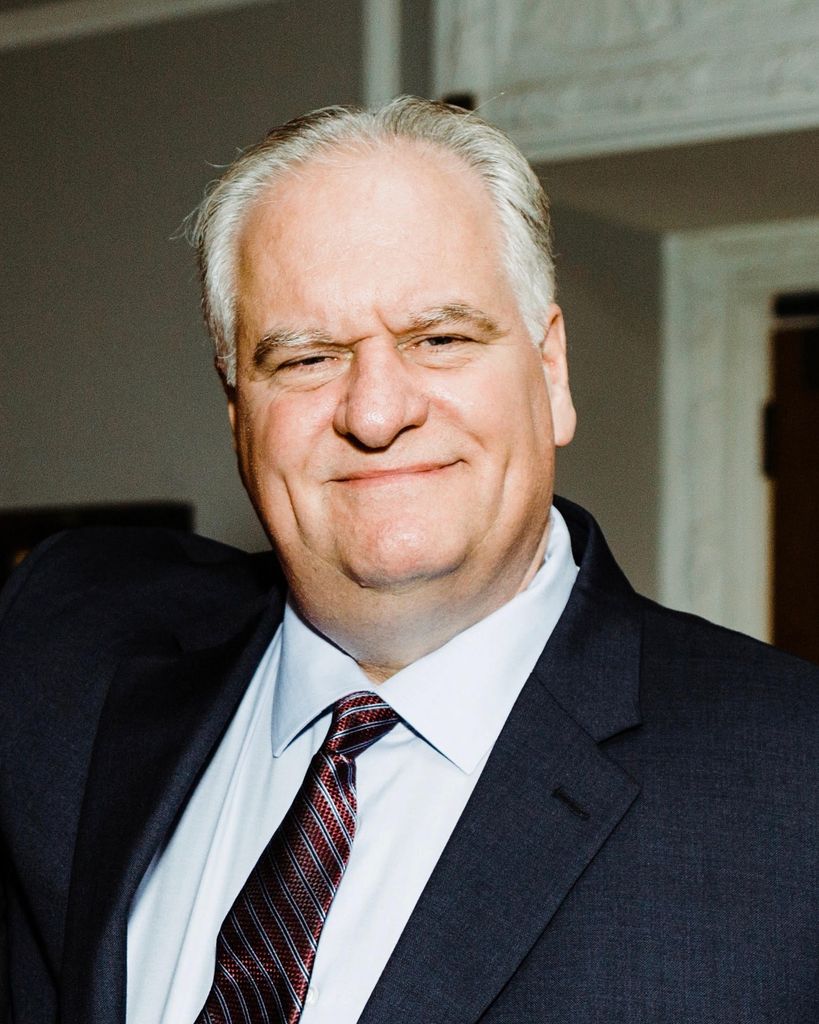 Dennis Sheahen Profile Photo