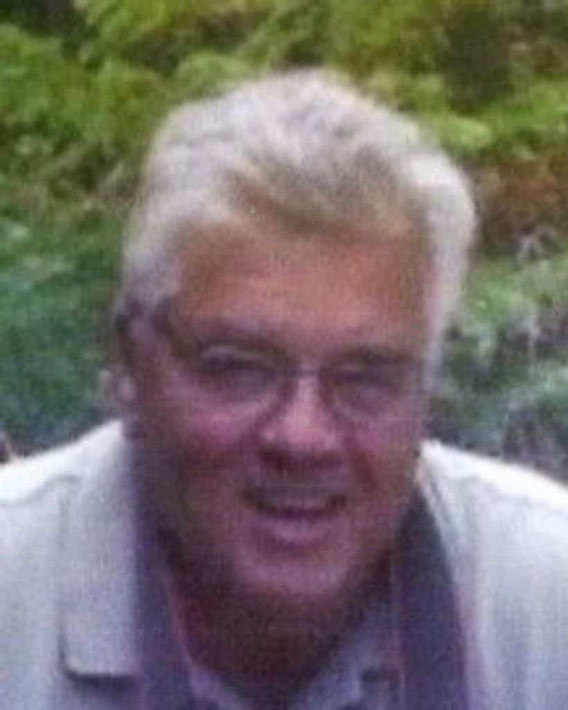 Daniel D. Novy Profile Photo