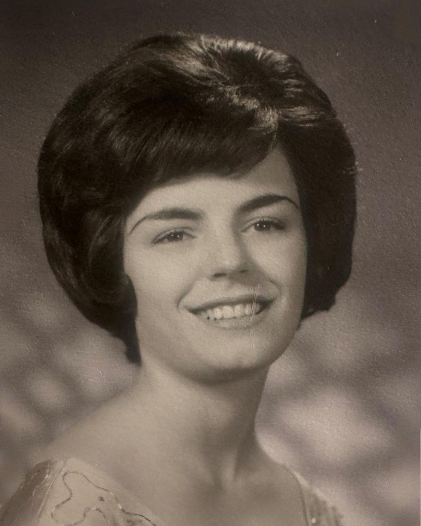 Tommie Frances Barkley