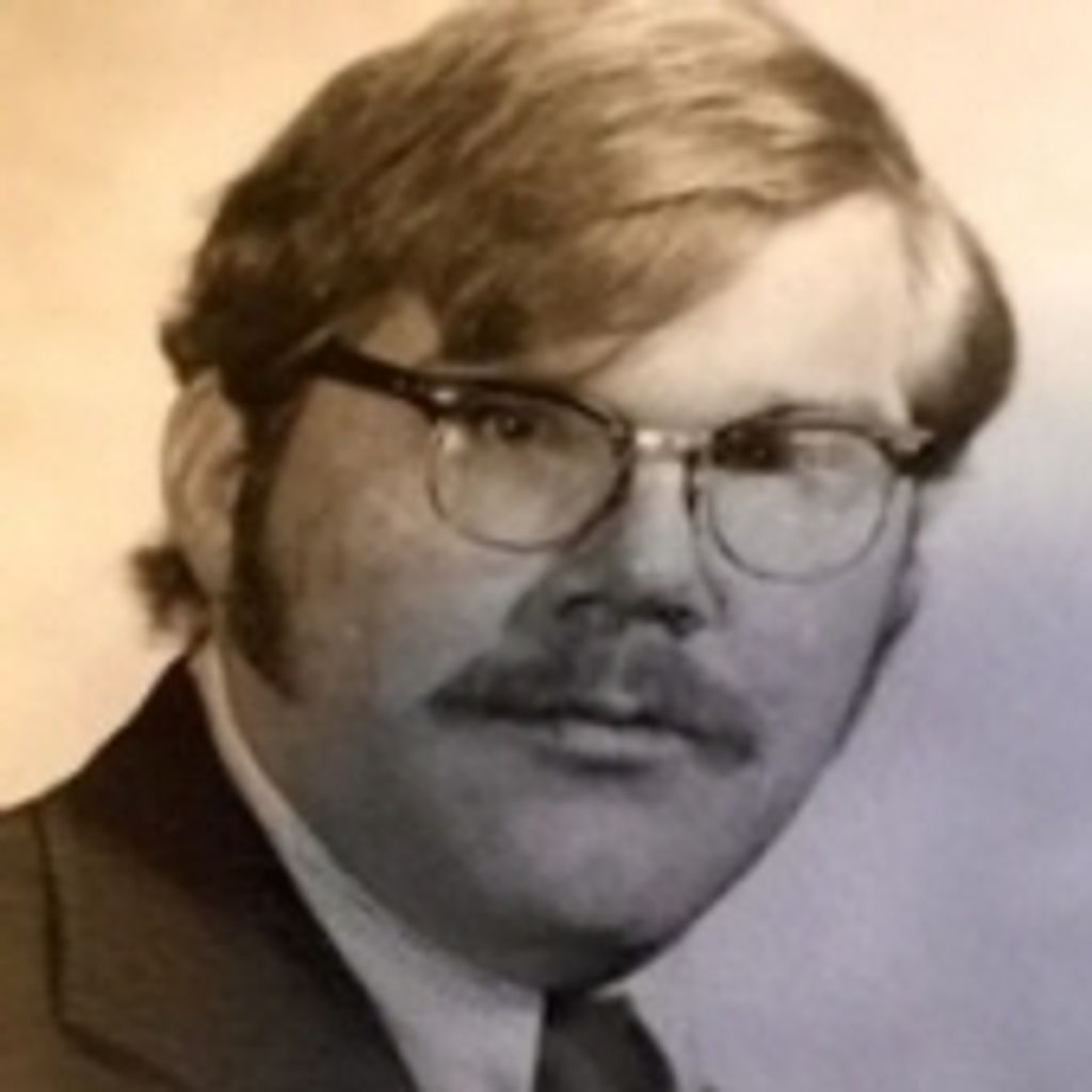 Thomas P. Holmes