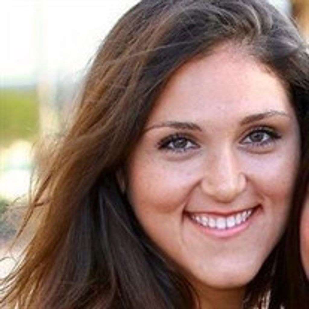 Erin Elizabeth Sussman