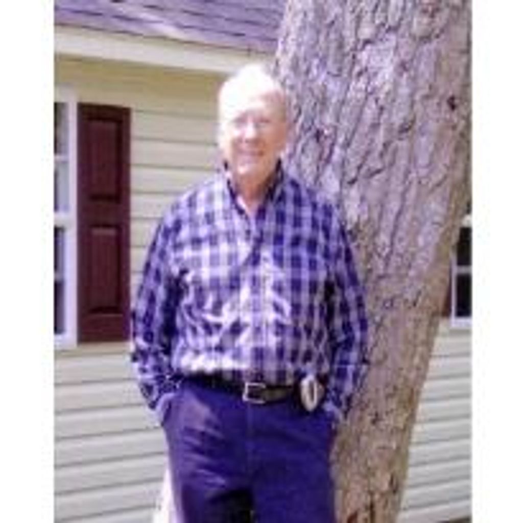 William "Bill" I. Collins, Jr.