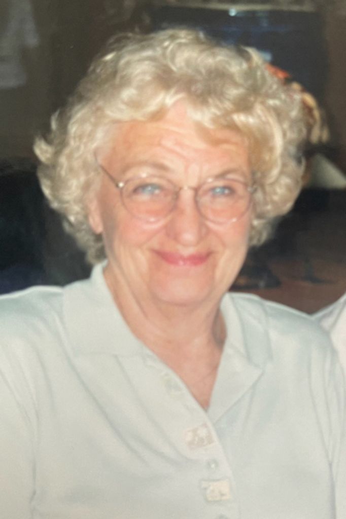 Bonnie L. Mcginnis Profile Photo