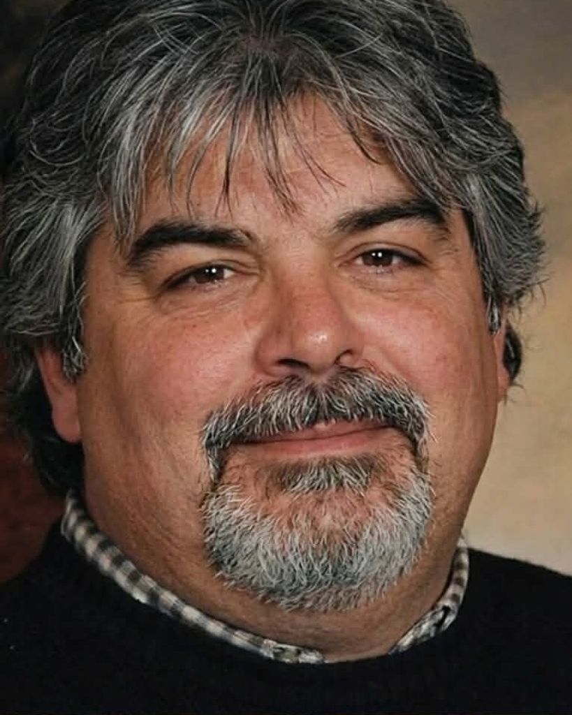 Michael Duane Stephenson