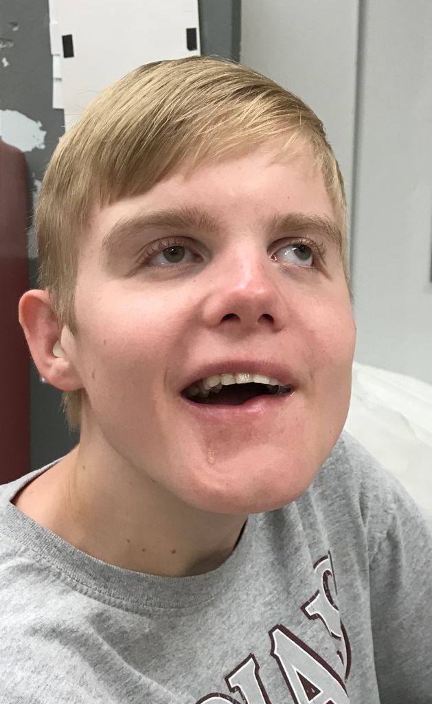 Aaron James Hiscutt Profile Photo