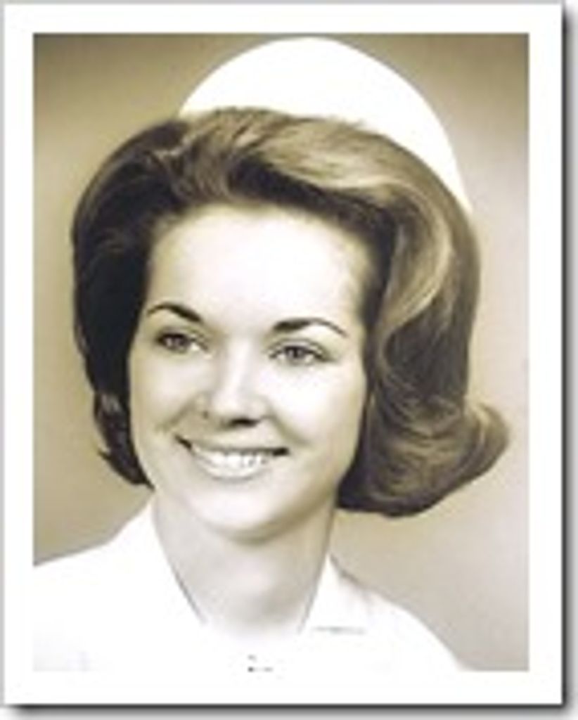Margaret Ann Miller