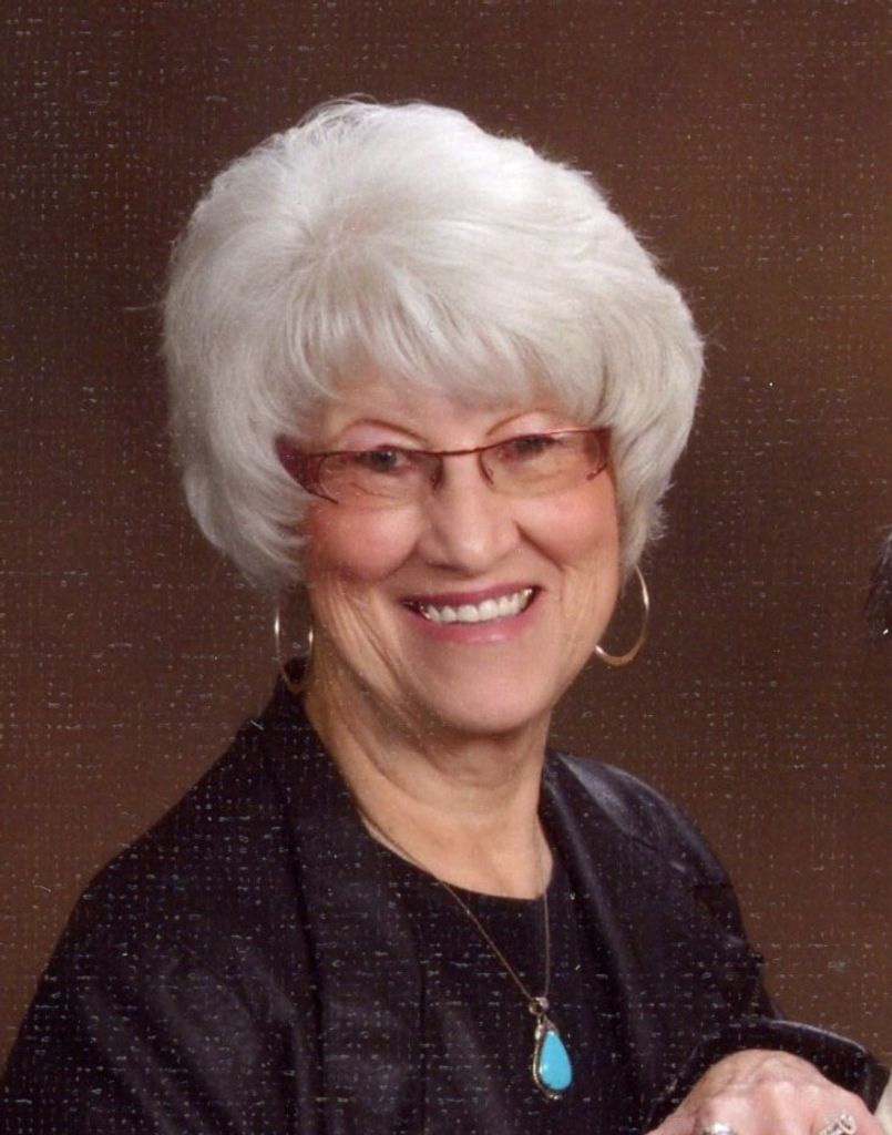 Ruth Vance