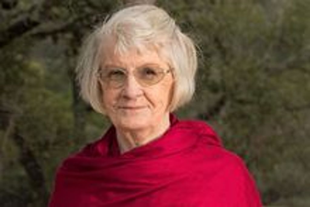 Patricia Baker