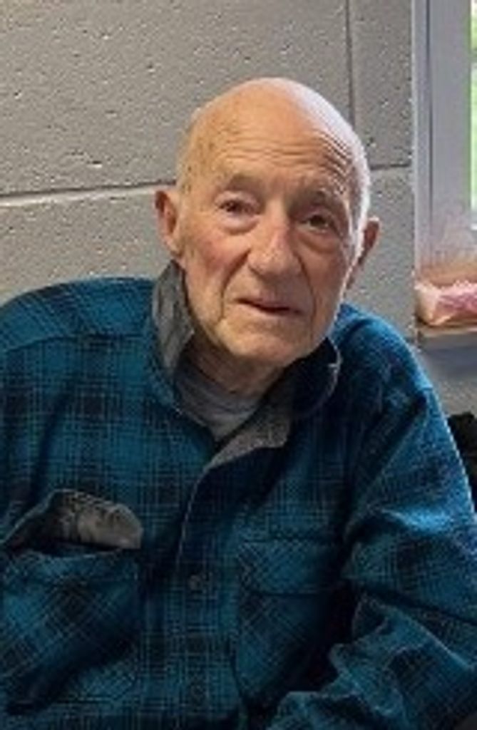 Gerald R. Hardy Profile Photo