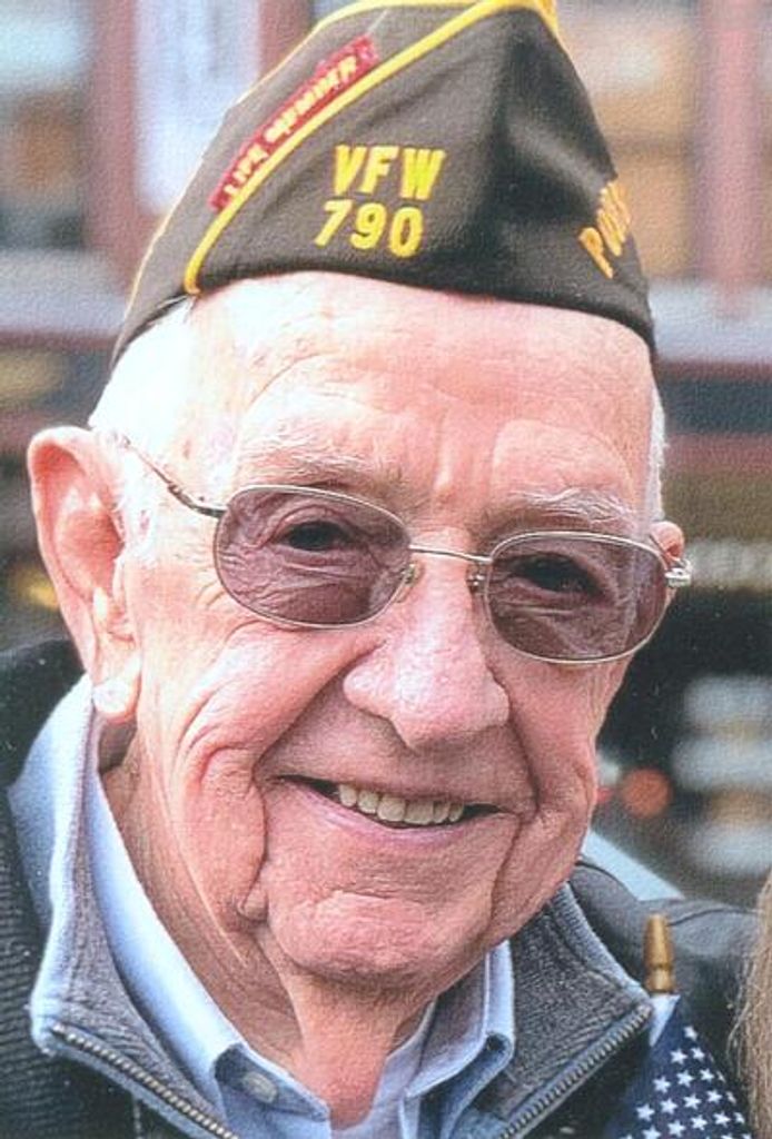 Arthur E. Hoyt