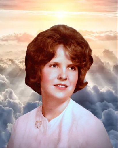 Judith E. Cook's obituary image