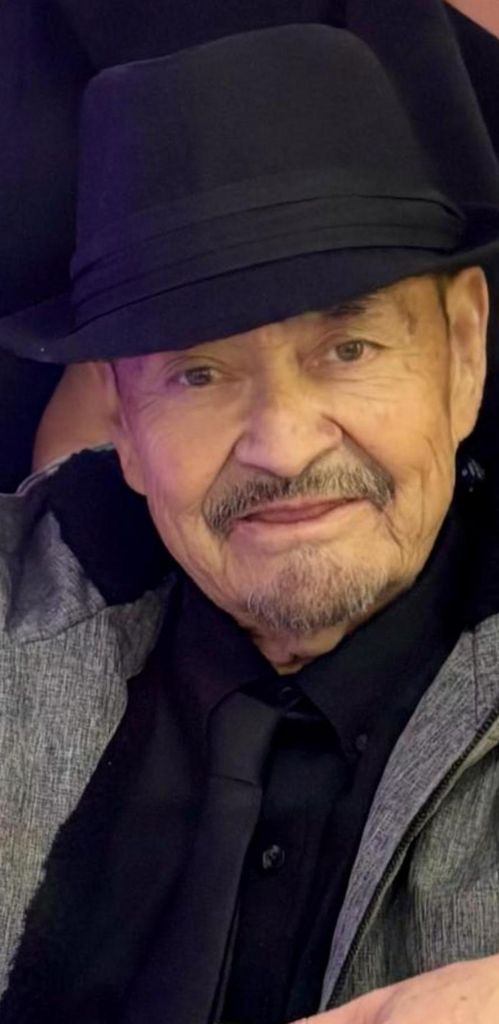 Armando Lazcano Garcia Profile Photo