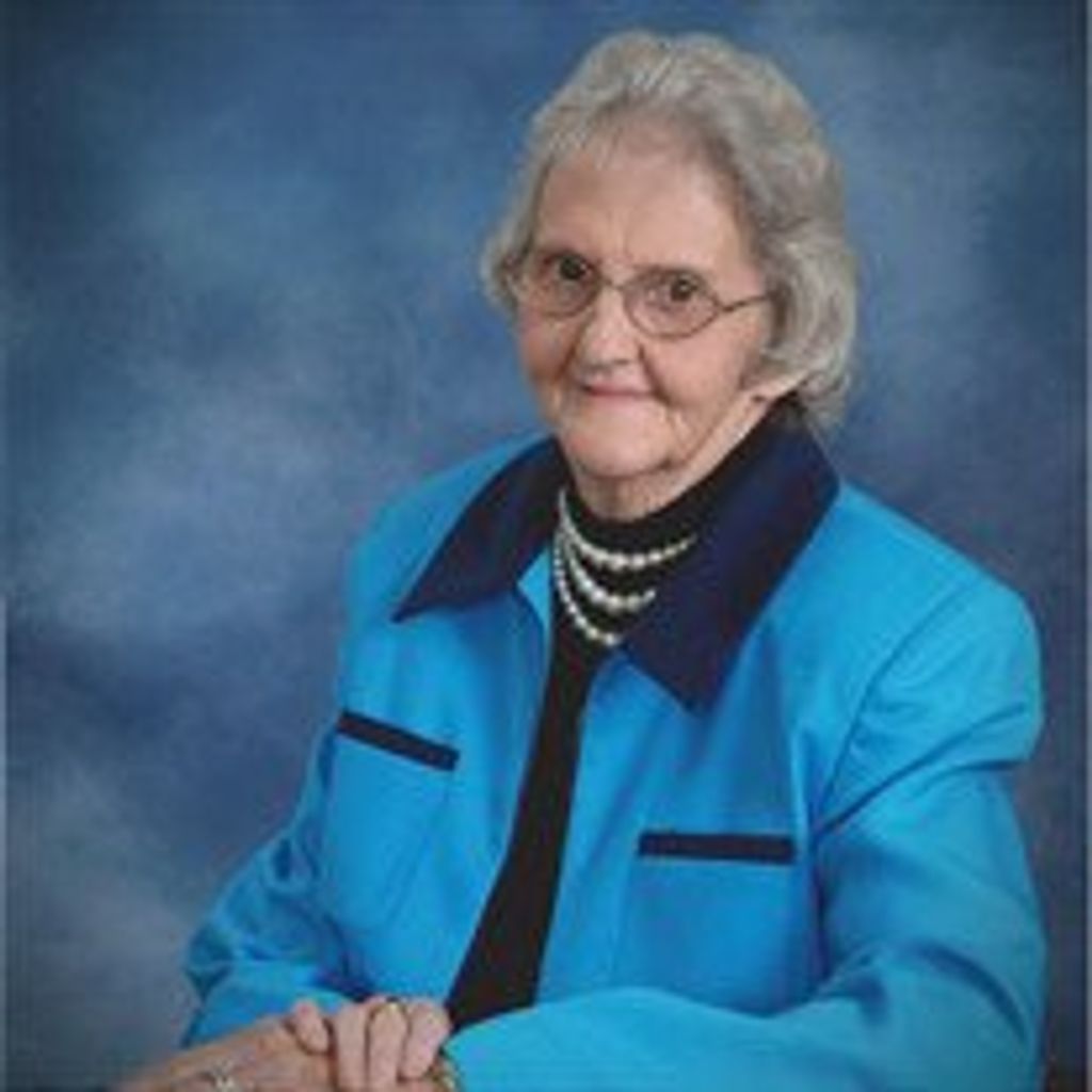 Martha Ellen Deese Plowman Profile Photo