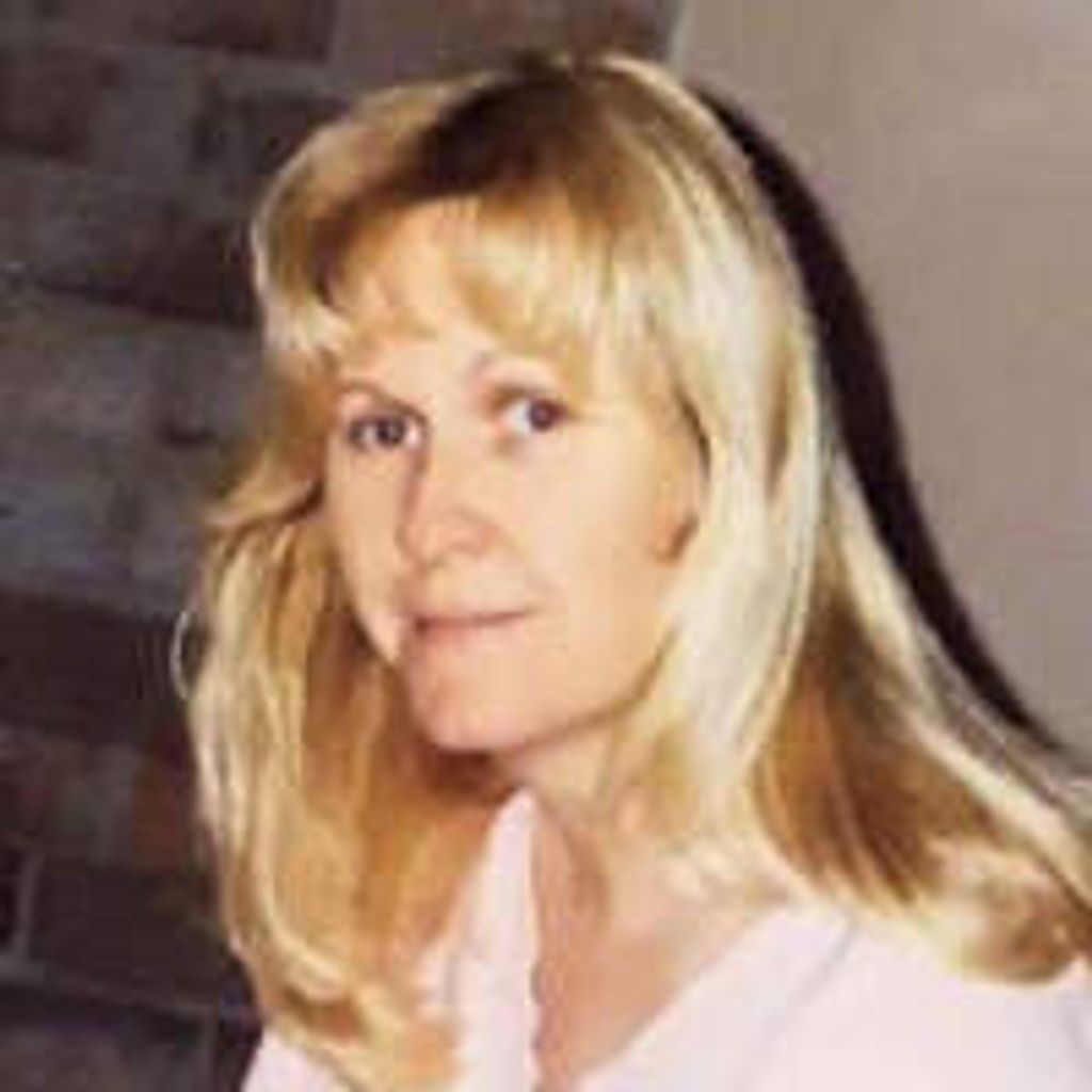 Jo Ann Davis