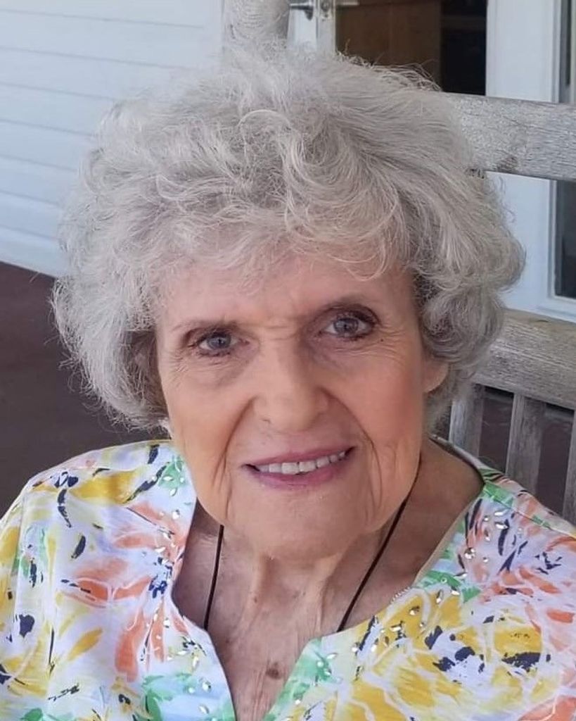 Margaret Marie Stuart Henderson