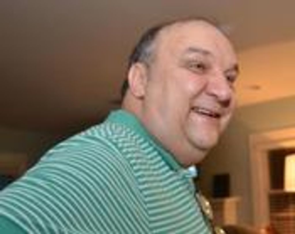 Victor Frank Palousek, Jr.