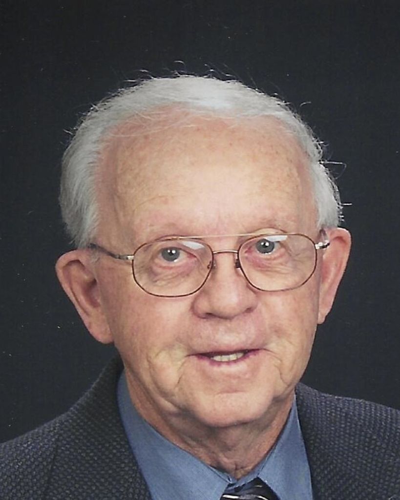 Victor V. Vaade Profile Photo