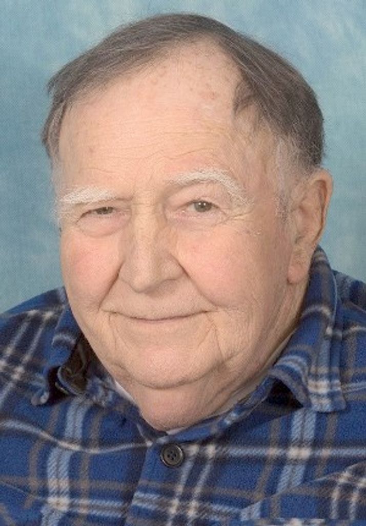 The Rev. John Philip Smeltzer