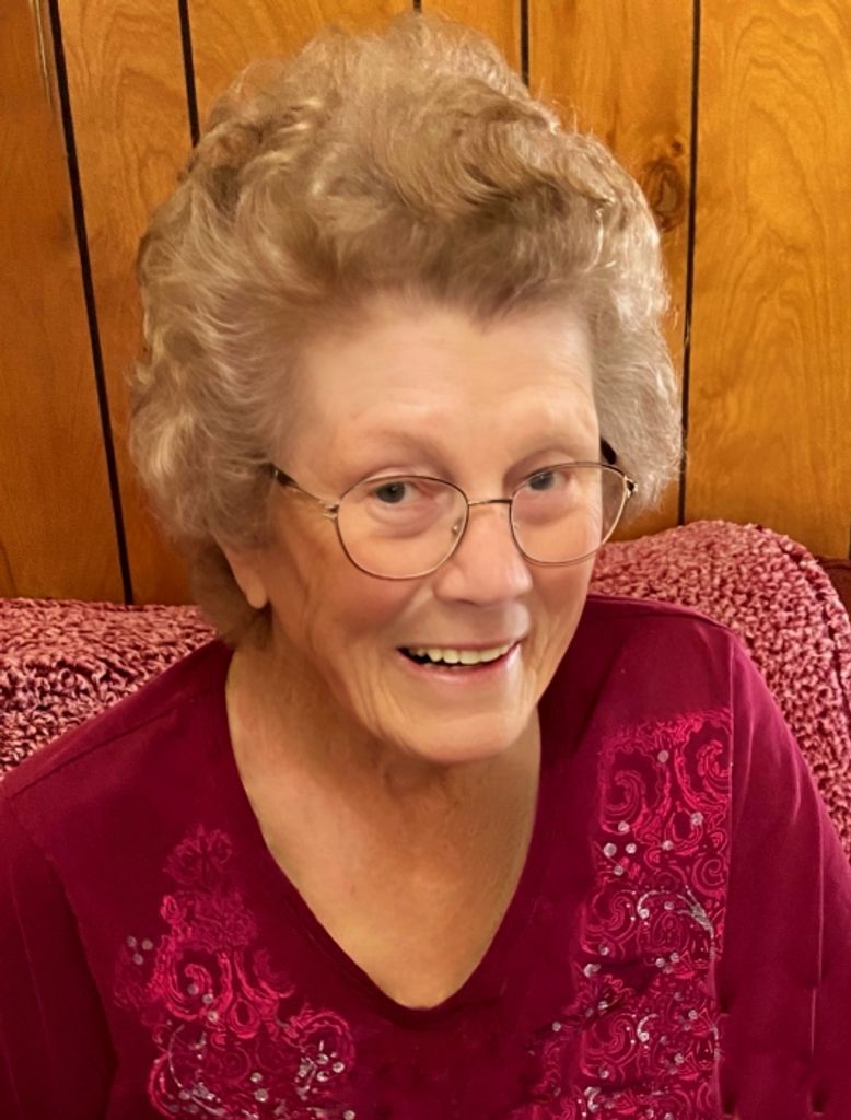 Lula Pauline (Gardner)  Reynolds Profile Photo