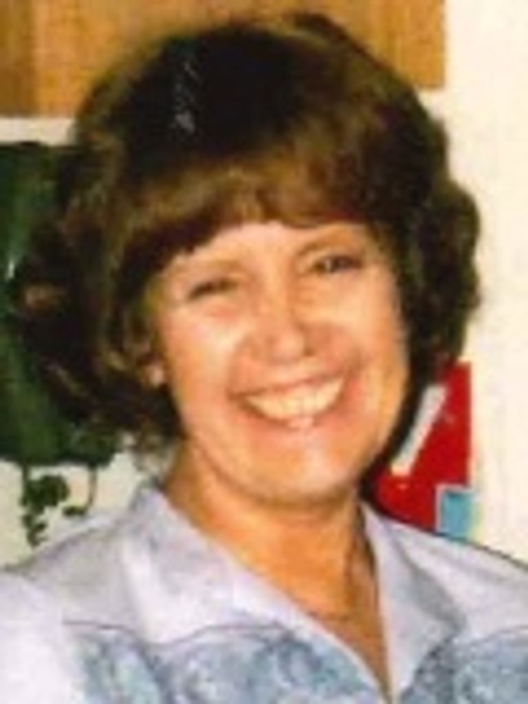 Rosetta (Lynn) Lillian Davis Smith Profile Photo