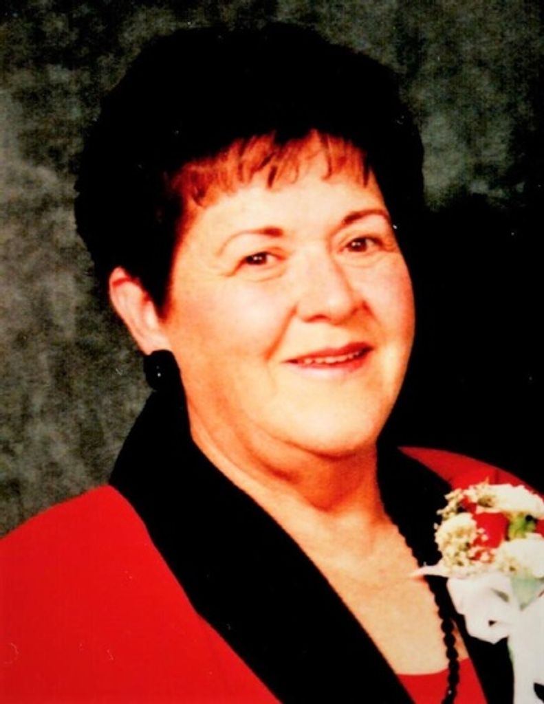 Annetta Johnson Profile Photo