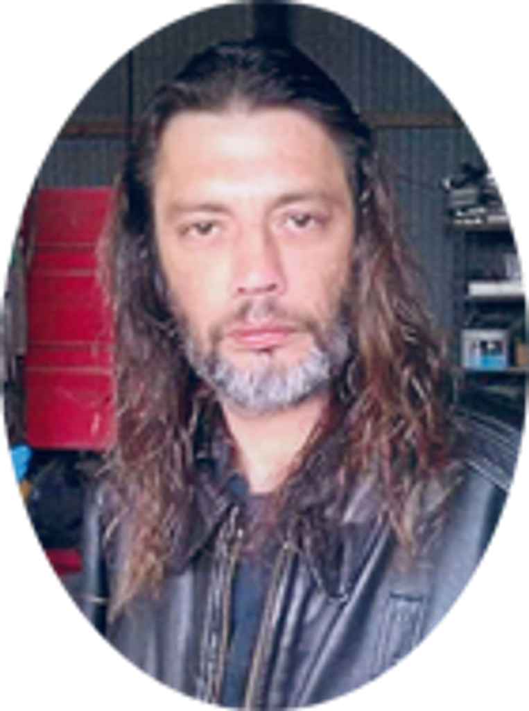 Rene Rivera