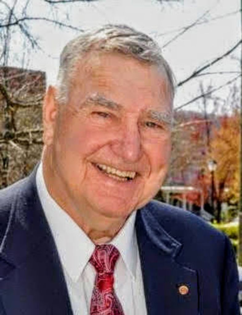 Ray Quillen Profile Photo