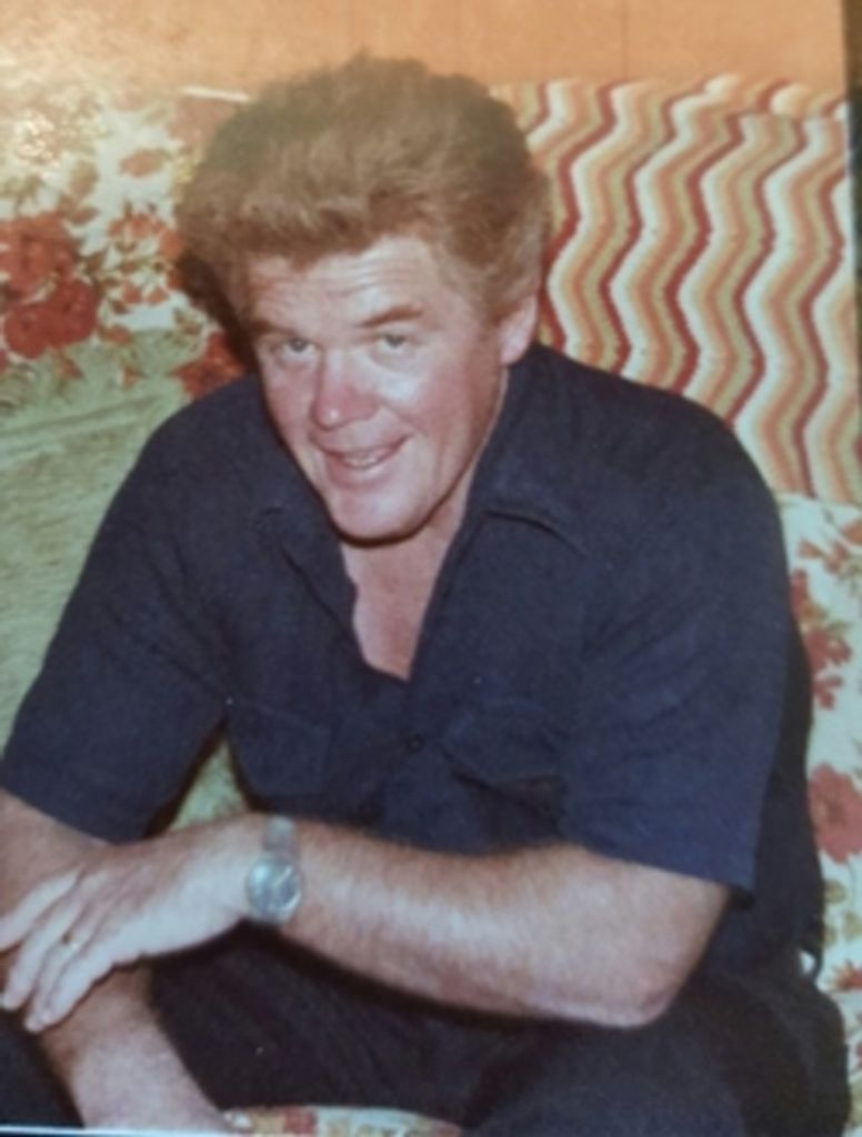 Gerald Wayne Hutchins