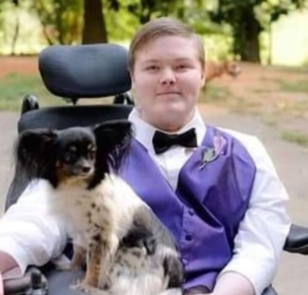 Nathan Ledford Profile Photo