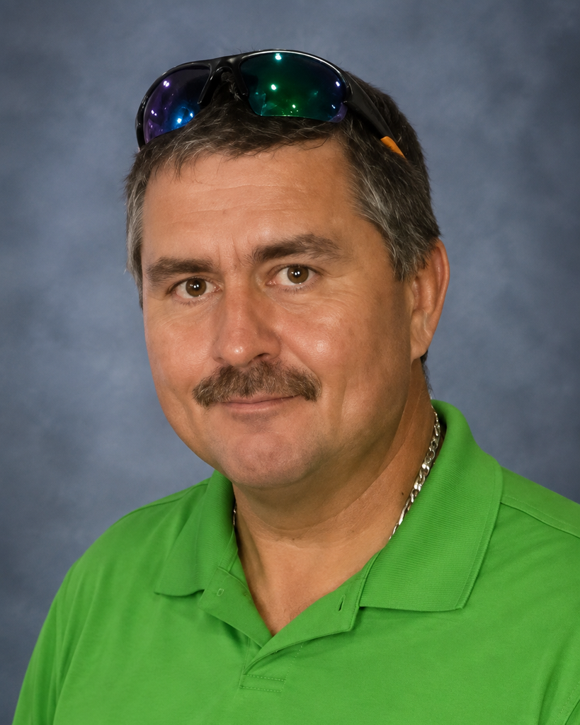 Danny Allen Arnold Profile Photo