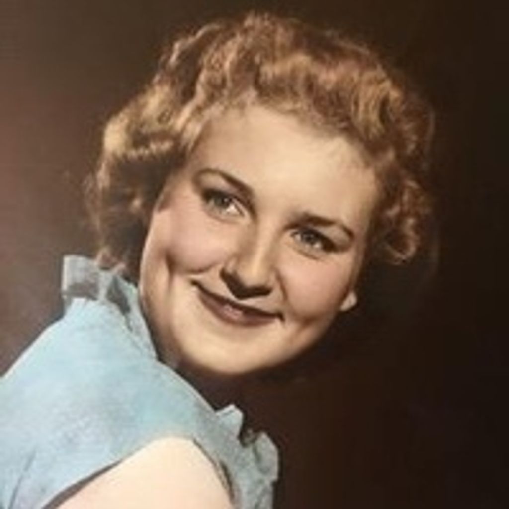 Katie Evelyn Parris White
