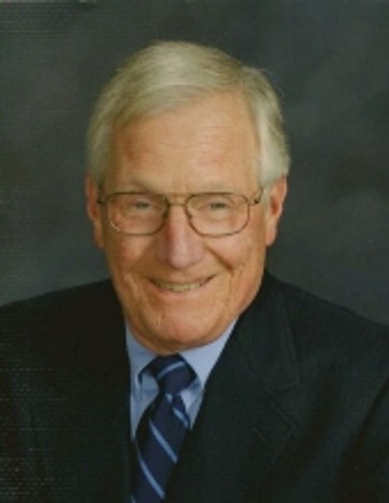 Robert G. Brown Profile Photo
