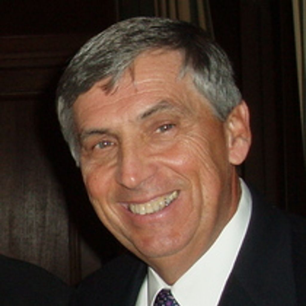Don Cook Jr. Profile Photo