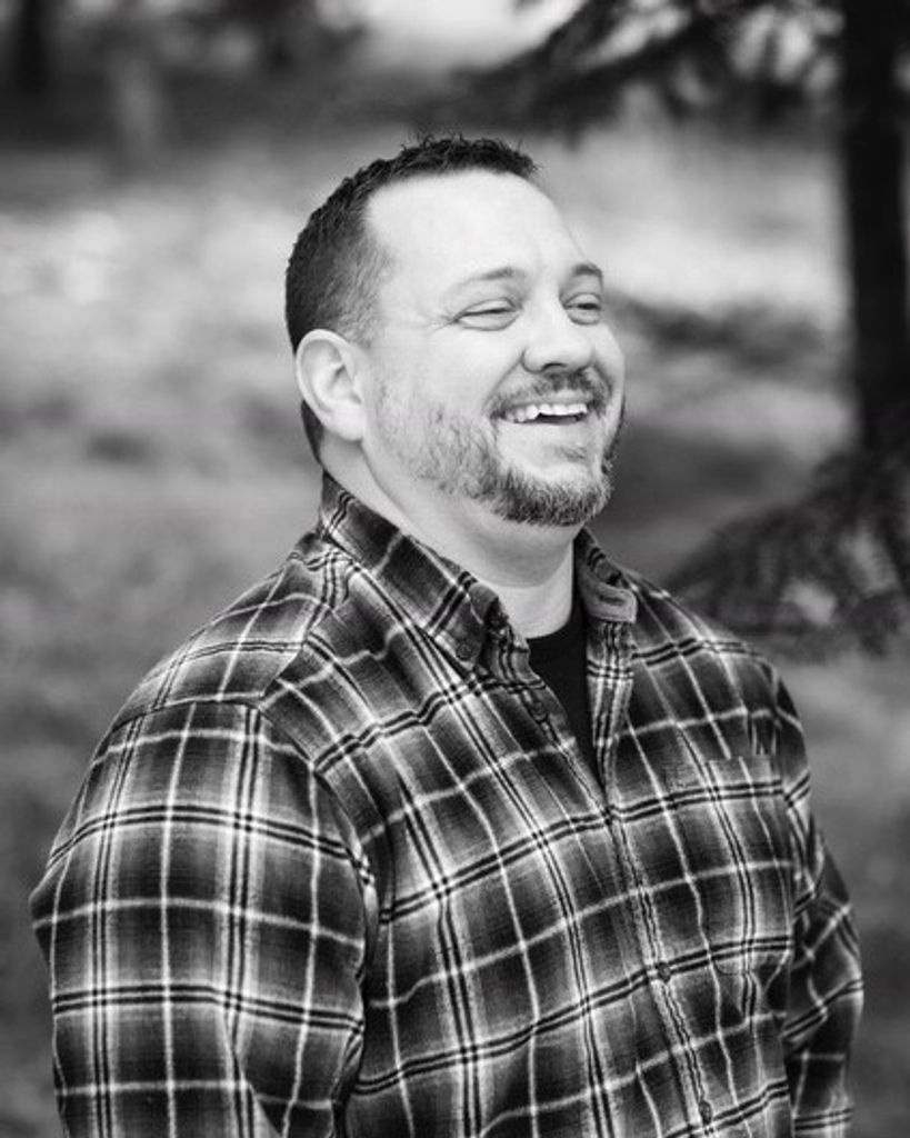 Jeffrey Scott Martin