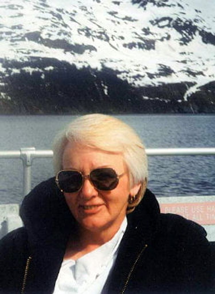 Brenda Kay Laxton Polston Profile Photo