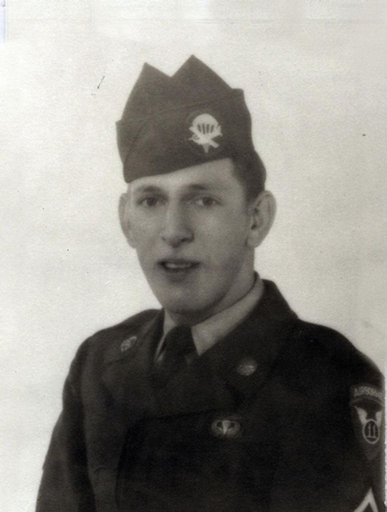 Robert Edward East