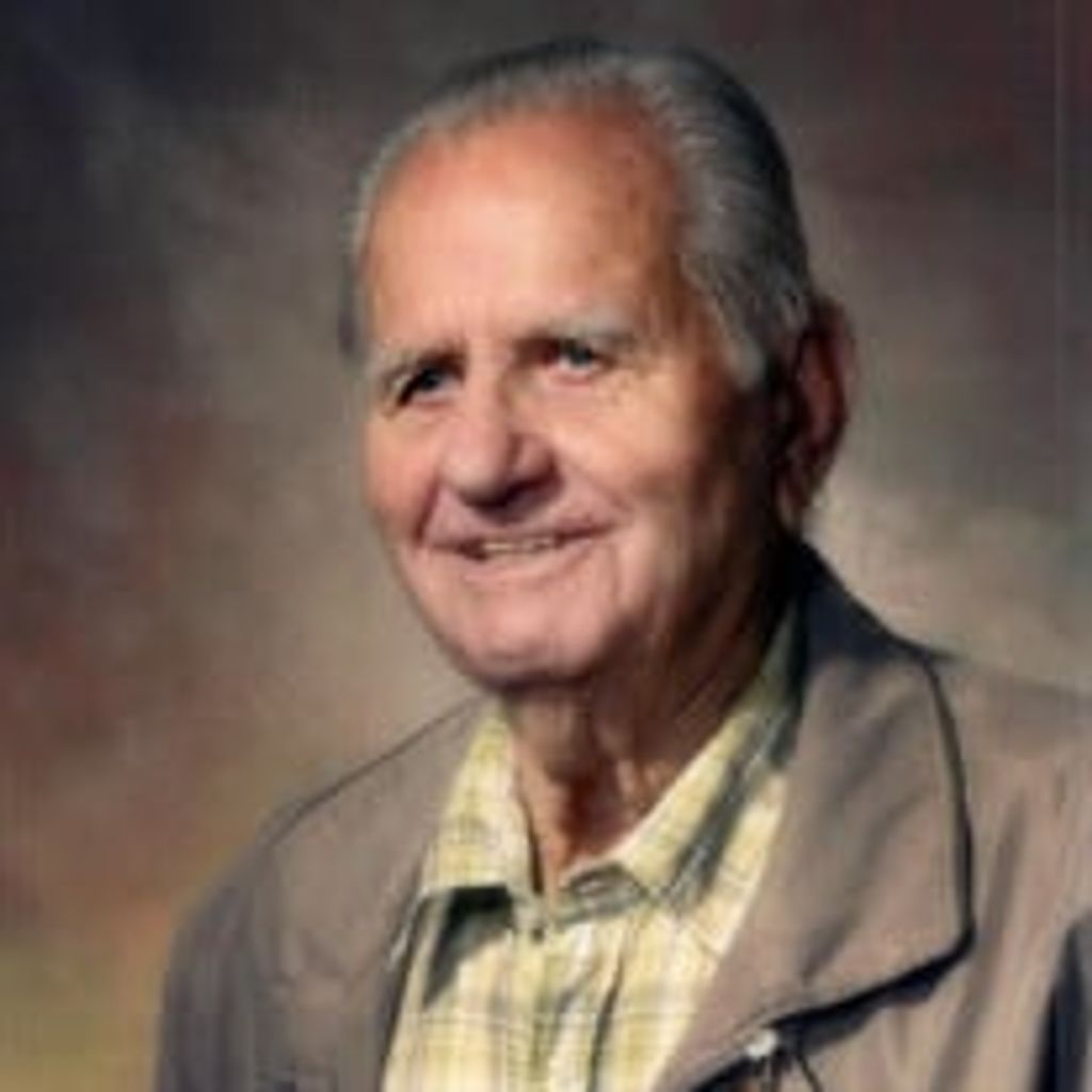 Thomas Elihu 'Chop' Watts