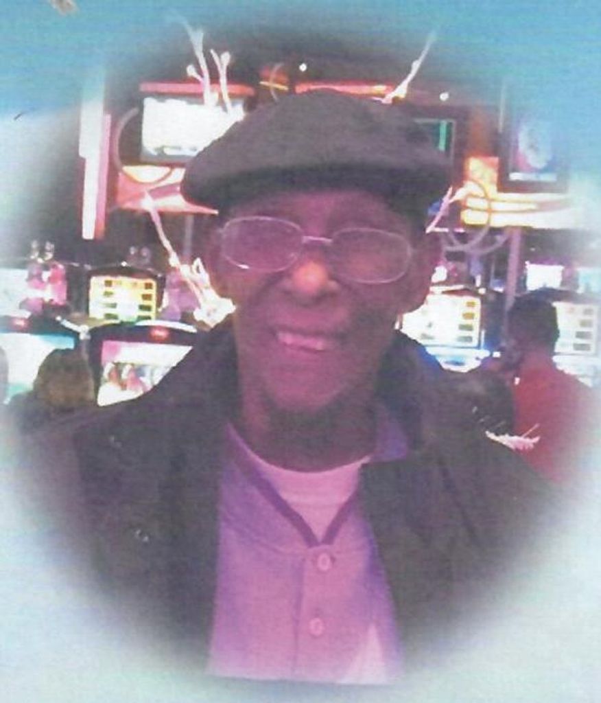 Ernest Lee Winston