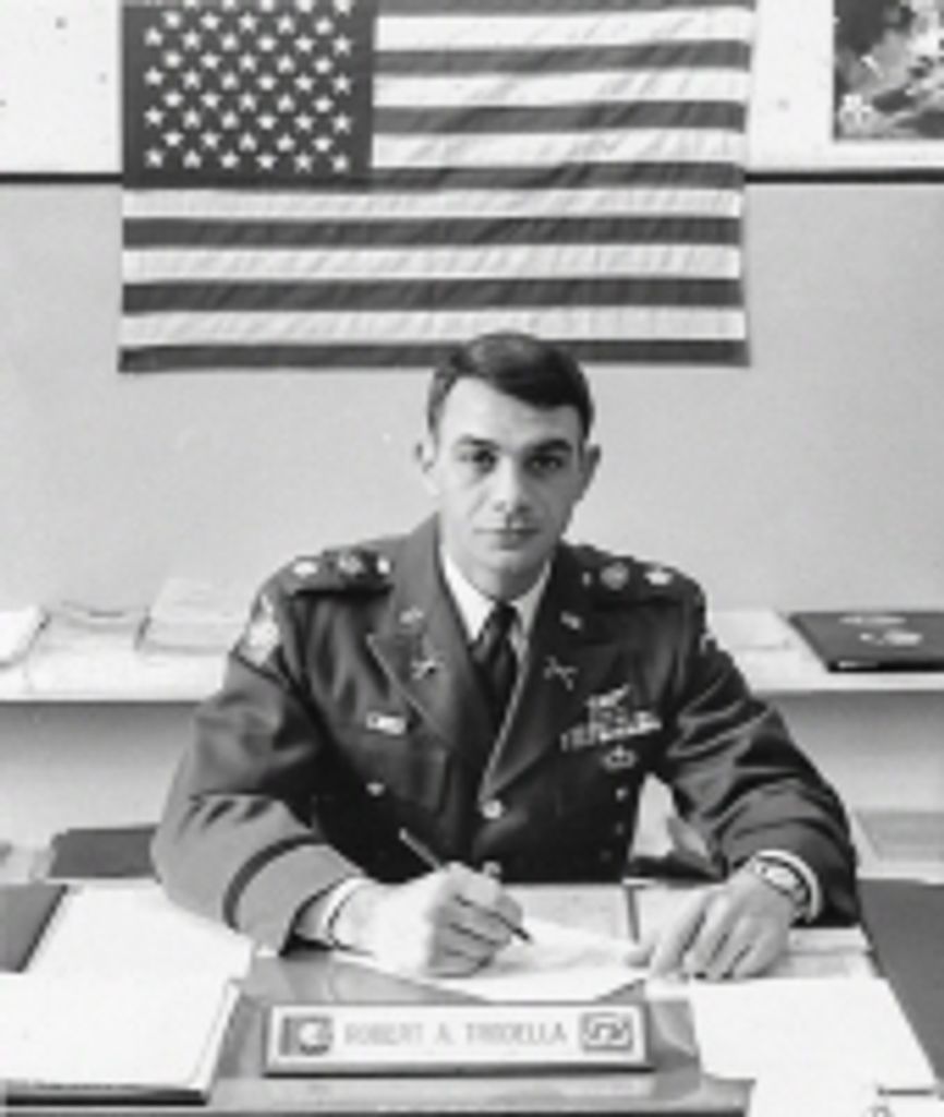 Robert Anthony Trodella Profile Photo