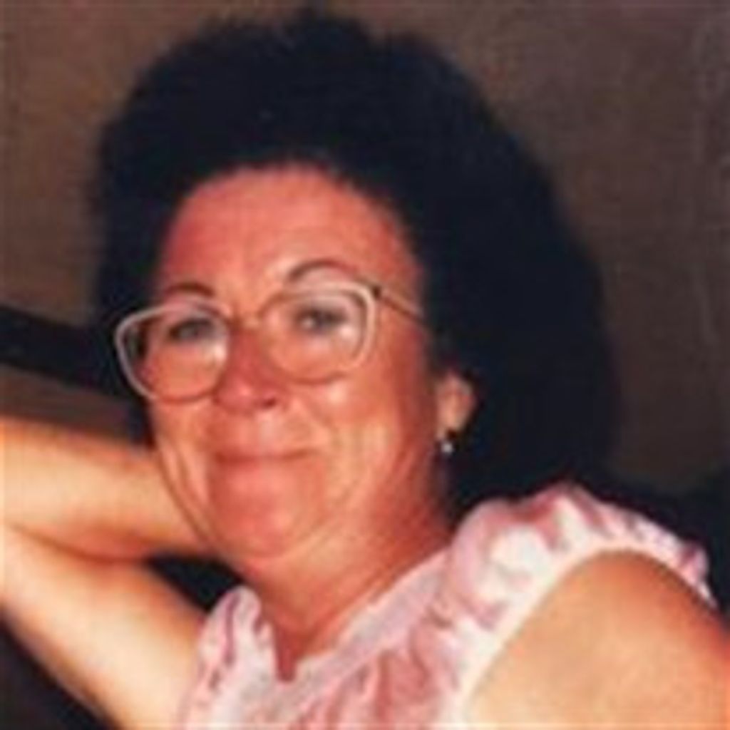 Agnes Perkins